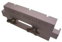 643611120305, Cable Assembly, Polyamide 6.6, M12 Plug - Bare End, 5 Conductors, 2m, IP67, Straight, Black