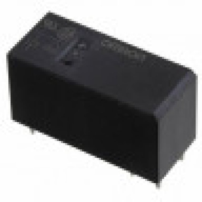 G2RL-2A4-CF-DC12, Relay: electromagnetic; DPST-NO; Ucoil: 12VDC; Icontacts max: 8A