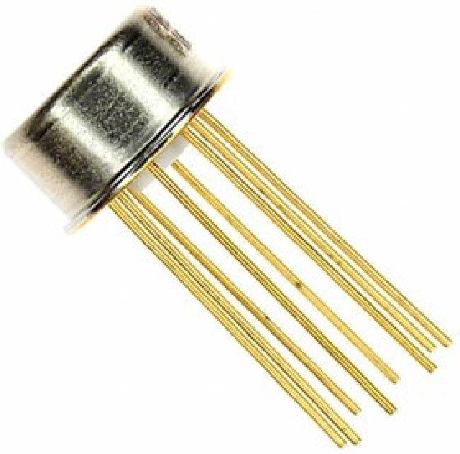 JM38510/13501BGA JM38510/13501BGA