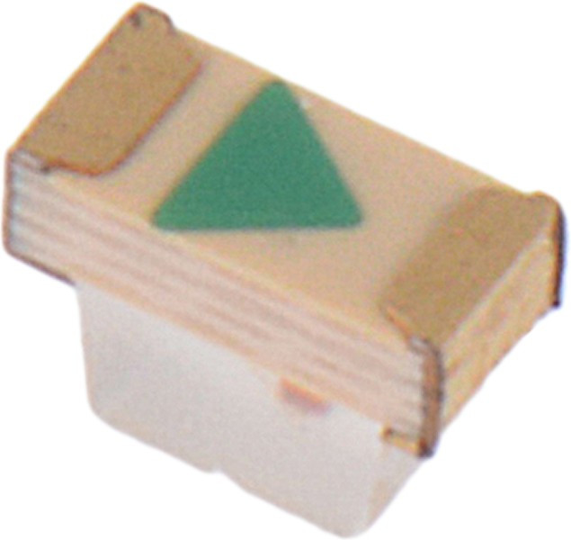 KP-1608EC, 2.5 V Red LED 1608 (0603) SMD, KP-1608EC KP-1608EC, 2.5 V Red LED 1608 (0603) SMD, KP-1608EC