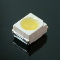 AA3528YS, Standard LEDs - SMD Yellow Water Clear 588nm 20mcd