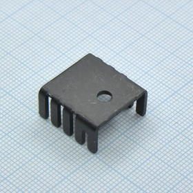 SK235S (V7235-T), Радиатор