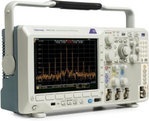 MDO3032, Осциллограф комбинированный цифровой с анализатором спектра, 2 канала x 350МГц (Госреестр Р MDO3032, Осциллограф комбинированный цифровой с анализатором спектра, 2 канала x 350МГц (Госреестр Р