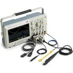 MDO3032, Осциллограф комбинированный цифровой с анализатором спектра, 2 канала x 350МГц (Госреестр Р MDO3032, Осциллограф комбинированный цифровой с анализатором спектра, 2 канала x 350МГц (Госреестр Р
