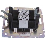 Механизм розетки телеф. 1-м СП Valena RJ11 бел. Leg 774438