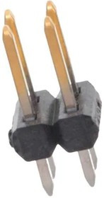 10-89-7040, Headers & Wire Housings 4CKT VERT DR HDR 10-89-7040, Headers & Wire Housings 4CKT VERT DR HDR
