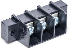 38724-4003, Barrier Terminal Blocks SR BTS PC CS 3 ASY