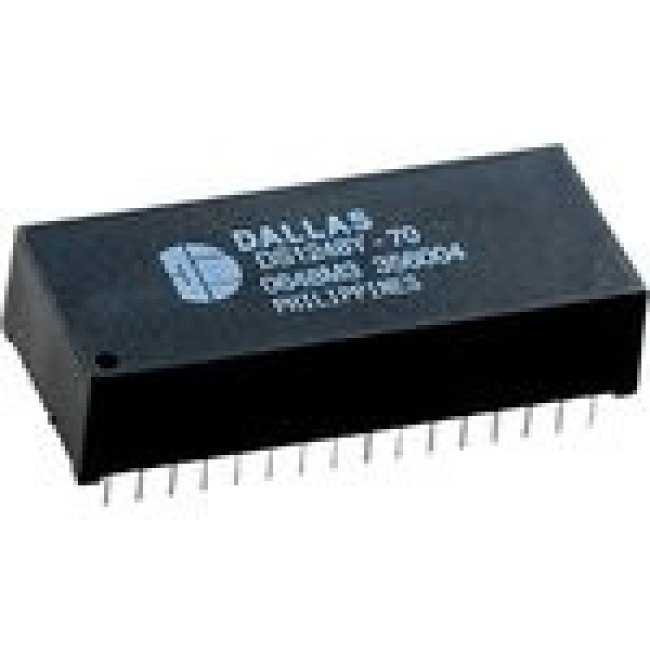 DS1248Y-70+