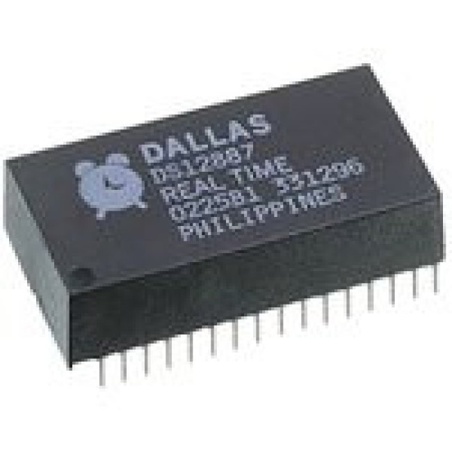 DS1248Y-70+