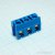 DG300R-7.5-03P-12-00A(H), Винтовой клеммный блок с защитой провода, 3 контакта. Серия DG300R-7.5 DG300R-7.5-03P-12-00A(H), Винтовой клеммный блок с защитой провода, 3 контакта. Серия DG300R-7.5