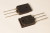 Транзистор 2SC4927, тип NPN, 50 Вт, корпус TO-3PF[N]IS ,HIT