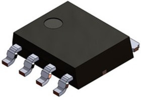 NTMYS021N06CLTWG, Силовой МОП-транзистор, N Канал, 60 В, 27 А, 0.018 Ом, LFPAK