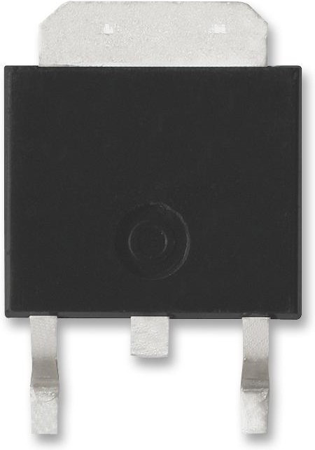 2SB1201S-TL-E, Trans GP BJT PNP 50V 2A 800mW 3-Pin(2+Tab) DPAK T/R