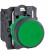 Schneider Electric XB5 Кнопка с возвратом зеленая 1НО