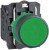 Schneider Electric XB5 Кнопка с возвратом зеленая 1НО