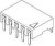 90148-1104, PCB Receptacle, Плата - к - плате, 2.54 мм, 1 ряд(-ов), 4 контакт(-ов) 90148-1104, PCB Receptacle, Плата - к - плате, 2.54 мм, 1 ряд(-ов), 4 контакт(-ов)