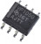 SN65HVD1050D, CAN Interface IC High Speed EMC Opt CAN Transceiver