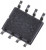 SN65HVD1050D, CAN Interface IC High Speed EMC Opt CAN Transceiver