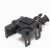 200122-0106, Headers &amp; Wire Housings GW MEGAFIT BKSH HLF 6CKT DR