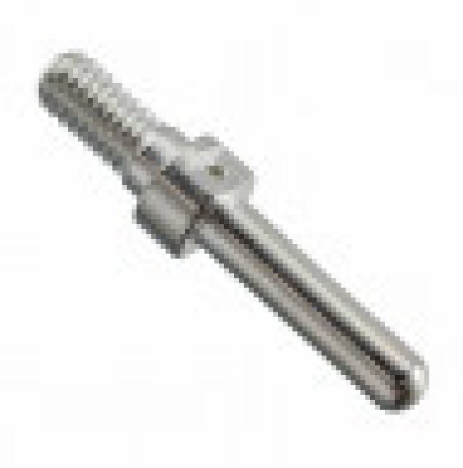 10-737403-153, Power to the Board 3.6mm M thread pin
