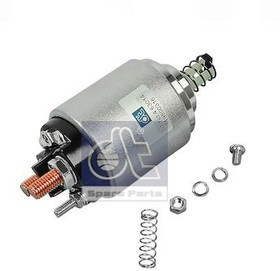 463014, Реле пусковое стартера