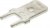726386-2, Quick Disconnect Terminal Brass Tab 14mm Tin Over Nickel Box 726386-2, Quick Disconnect Terminal Brass Tab 14mm Tin Over Nickel Box