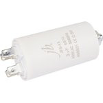 JFS-13 3 мкФ, 450 В (клемма+болт), Конденсатор пусковой