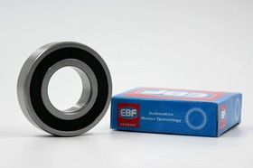 Подшипник 61807 2RS 4627182459592