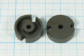 Ферритовый сердечник СБ18x 5, М1500НМ Ферритовый сердечник СБ18x 5, М1500НМ