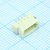 S4B-ZR-SM4A-TF(LF)(SN), 1 Tin 1.5mm 25~+85 1A Brass Surface Mount SMD Wire To Board / Wire To Wire Connector ROHS S4B-ZR-SM4A-TF(LF)(SN), 1 Tin 1.5mm 25~+85 1A Brass Surface Mount SMD Wire To Board / Wire To Wire Connector ROHS