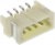 S4B-ZR-SM4A-TF(LF)(SN), 1 Tin 1.5mm 25~+85 1A Brass Surface Mount SMD Wire To Board / Wire To Wire Connector ROHS S4B-ZR-SM4A-TF(LF)(SN), 1 Tin 1.5mm 25~+85 1A Brass Surface Mount SMD Wire To Board / Wire To Wire Connector ROHS