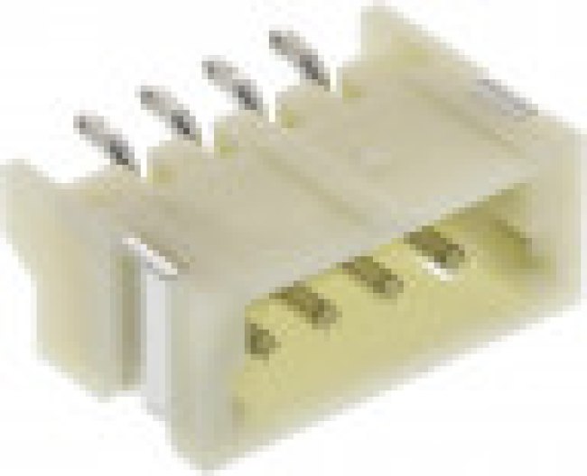S4B-ZR-SM4A-TF(LF)(SN), 1 Tin 1.5mm 25~+85 1A Brass Surface Mount SMD Wire To Board / Wire To Wire Connector ROHS S4B-ZR-SM4A-TF(LF)(SN), 1 Tin 1.5mm 25~+85 1A Brass Surface Mount SMD Wire To Board / Wire To Wire Connector ROHS