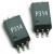 ACPL-P314-500E, Logic Output Optocouplers 0.6A IGBT Gate Drive