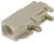 07730000280, DIN 41612 Connectors HARPAK GUIDE PIN RECEPTACLE