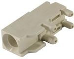 07730000280, DIN 41612 Connectors HARPAK GUIDE PIN RECEPTACLE