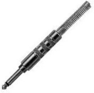 174S, Phone Connectors 2 COND 1/4" SHIELDED