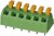 1864477, Fixed Terminal Blocks SPTAF 1/ 6-5,0-LL