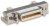 10226-6212PC, D-Sub Micro-D Connectors 26P VERT SHLD RECEPT BOARDMNT M2.5 THREAD
