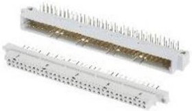 86092646114755V1LF, DIN 41612 Connectors DIN PCB STRAIGHT RCPT
