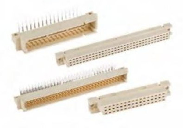 86092646114755V1LF, DIN 41612 Connectors DIN PCB STRAIGHT RCPT
