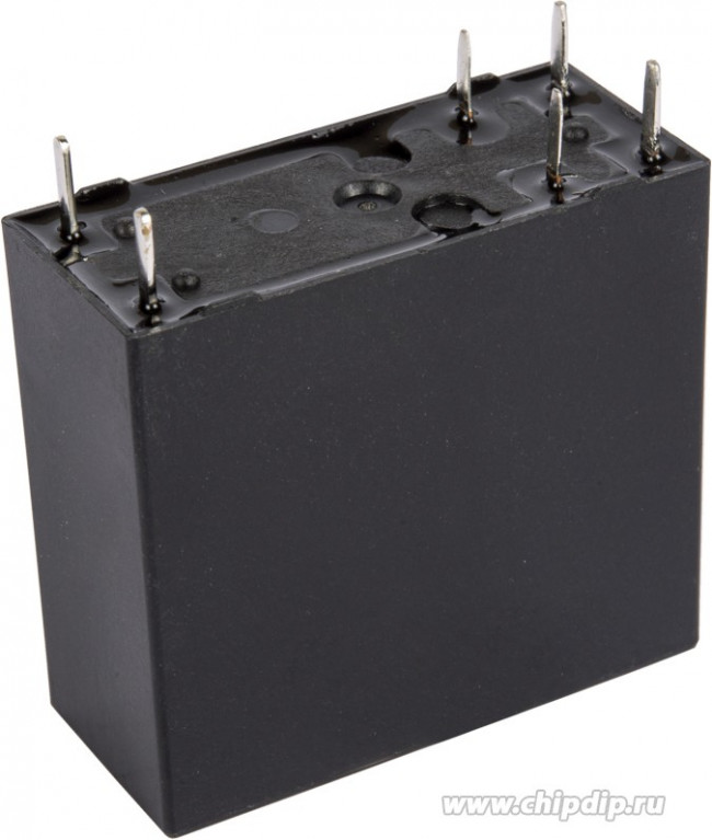 HF14FW/024-HS, Реле 1 замык. 24VDC, 16A/277VAC SPST-NO HF14FW/024-HS, Реле 1 замык. 24VDC, 16A/277VAC SPST-NO