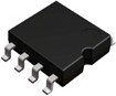 BA6287F-E2, SOIC-8_150mil Motor Driver ICs