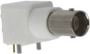 5228686-1, Right Angle Through Hole, Twinax Connector , jack 5228686-1, Right Angle Through Hole, Twinax Connector , jack
