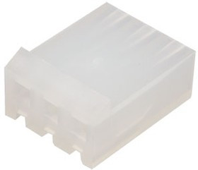 PHU-3, розетка на кабель шаг 3.96мм ( контакты L-KLS1-3.96-T поставляются отдельно)