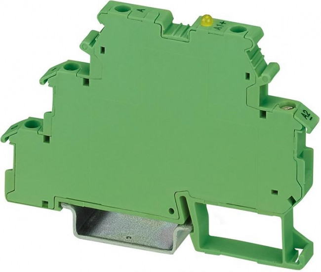 2940223, Solid State Relays - Industrial Mount DEK-OE-5DC/48DC/100