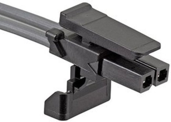171850-0700, Micro-Fit TPA Female Connector Housing, 3mm Pitch, 7 Way, 1 Row 171850-0700, Micro-Fit TPA Female Connector Housing, 3mm Pitch, 7 Way, 1 Row