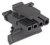 171850-0700, Micro-Fit TPA Female Connector Housing, 3mm Pitch, 7 Way, 1 Row 171850-0700, Micro-Fit TPA Female Connector Housing, 3mm Pitch, 7 Way, 1 Row