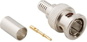 031-70008, RF Connectors / Coaxial Connectors STRT PLG RG-59/62 8241 8263 8279