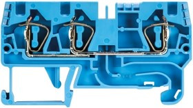 56.704.5055.6 FEED-THROUGH TERM WKFN 4 D1/2/35 BLAU