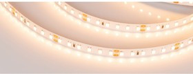 Светодиодная лента RT-A120-8mm 24V Warm3000 CRI98 5 м 021411(2)